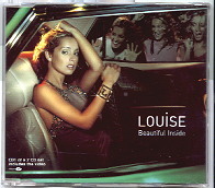 Louise - Beautiful Inside CD 1